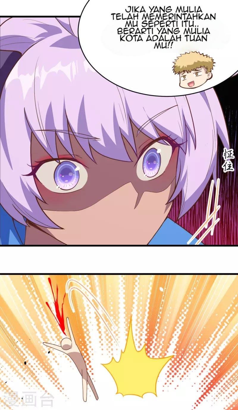 To Be The Castellan King chapter 145
