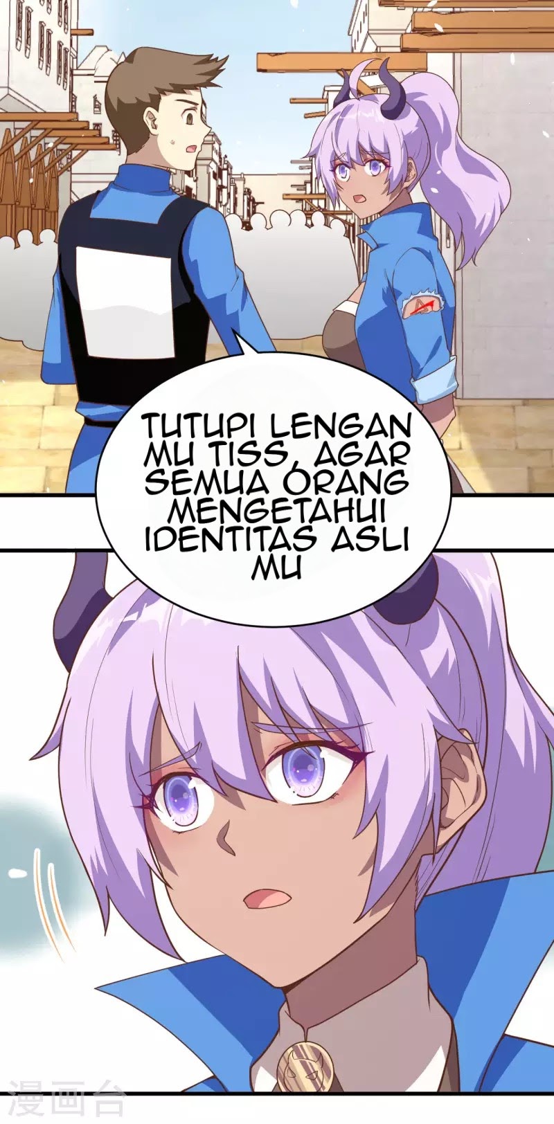 To Be The Castellan King chapter 145