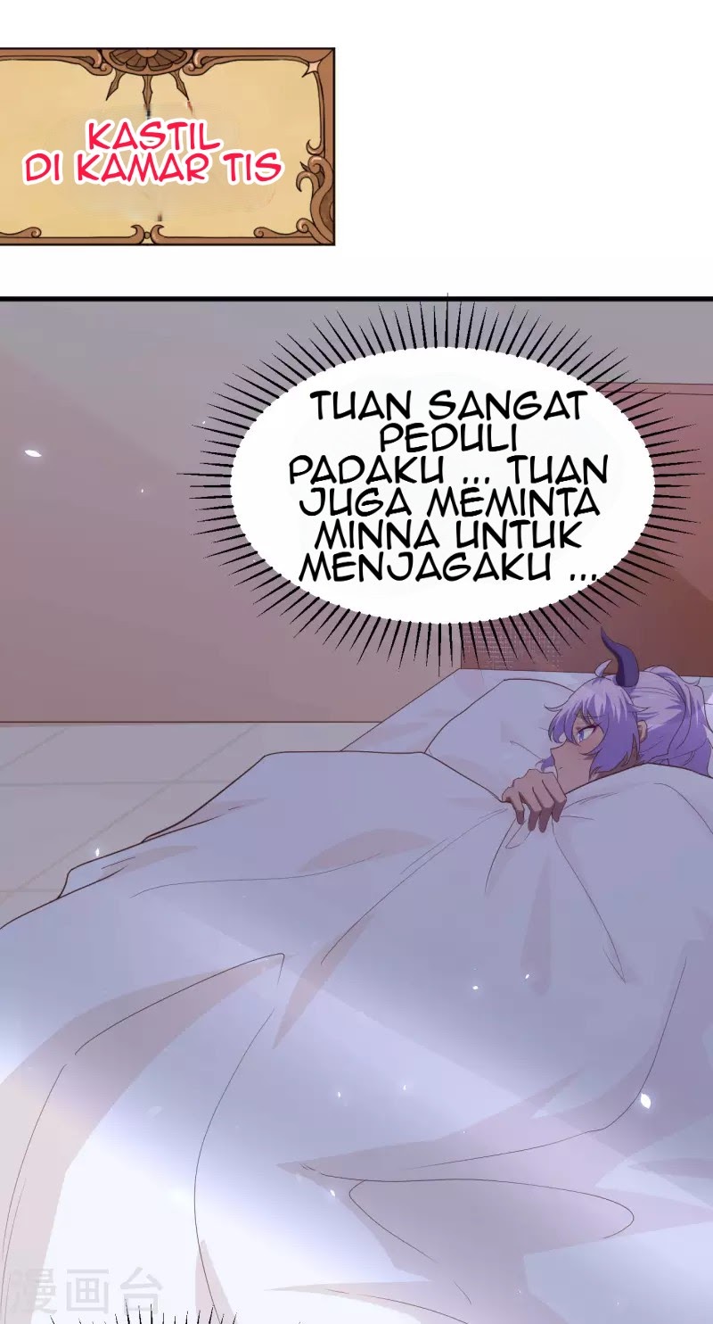 To Be The Castellan King chapter 145