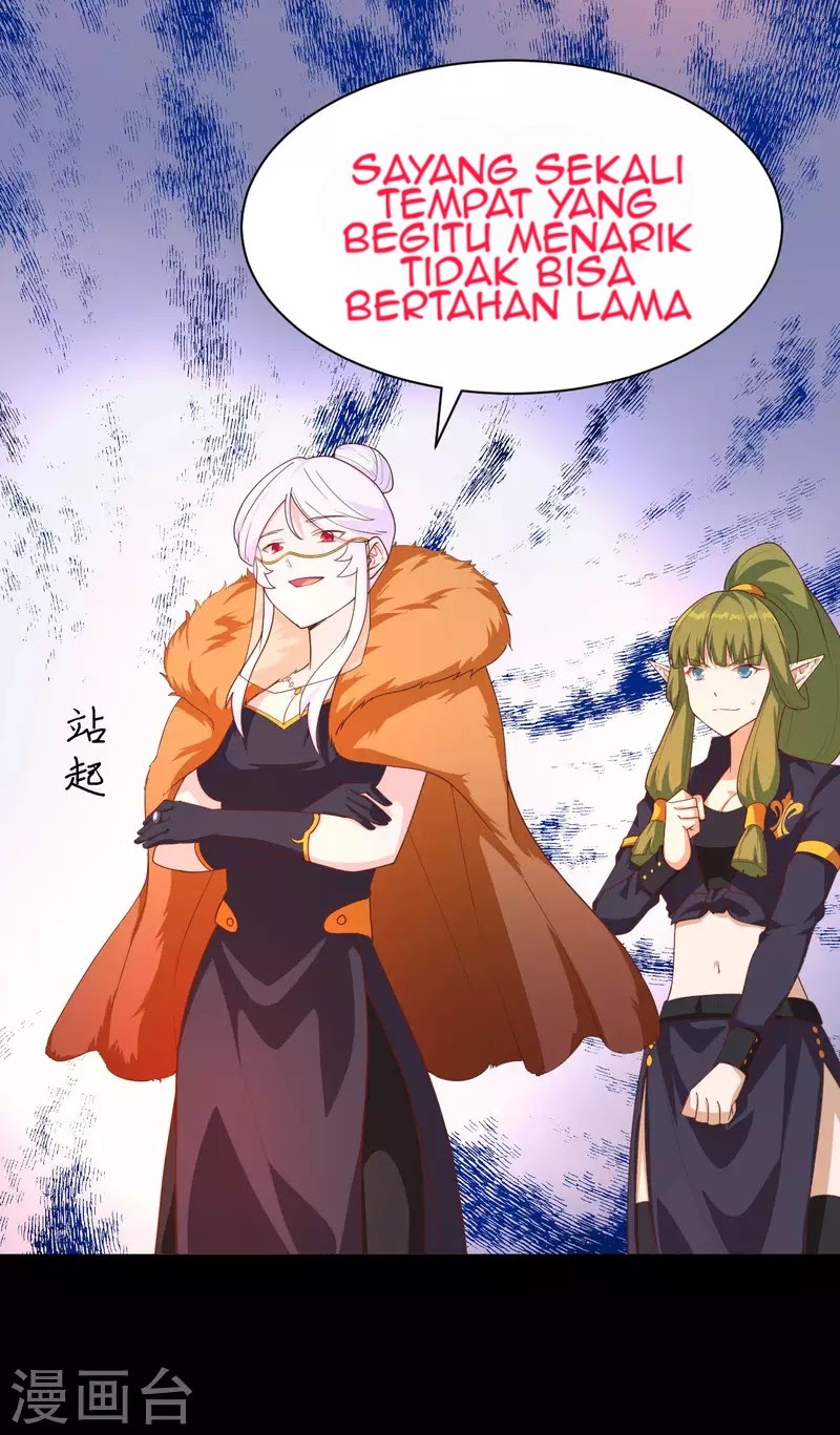 To Be The Castellan King chapter 145