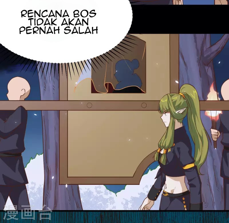 To Be The Castellan King chapter 145