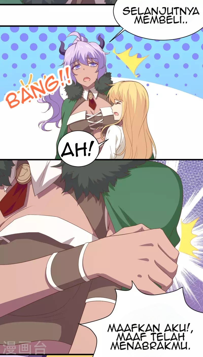 To Be The Castellan King chapter 146