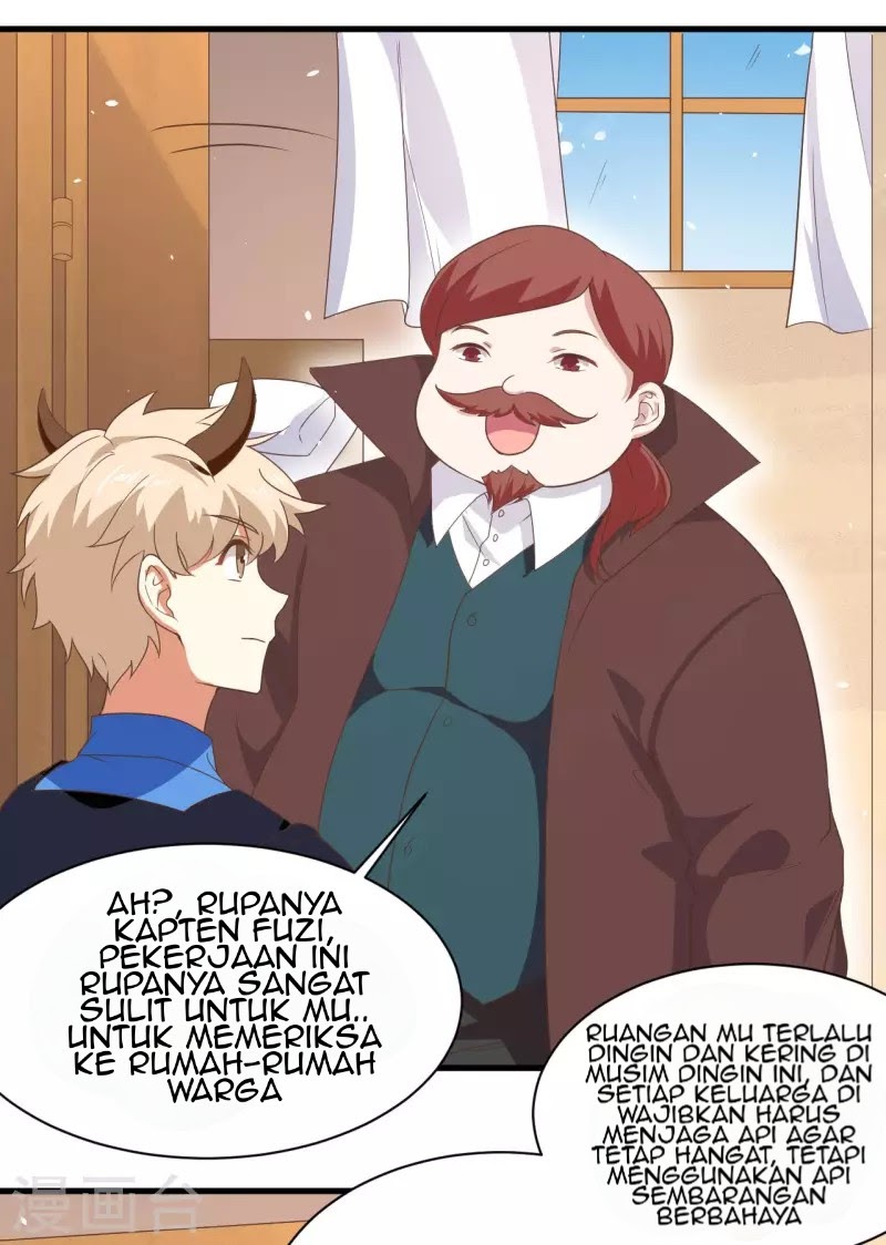To Be The Castellan King chapter 146