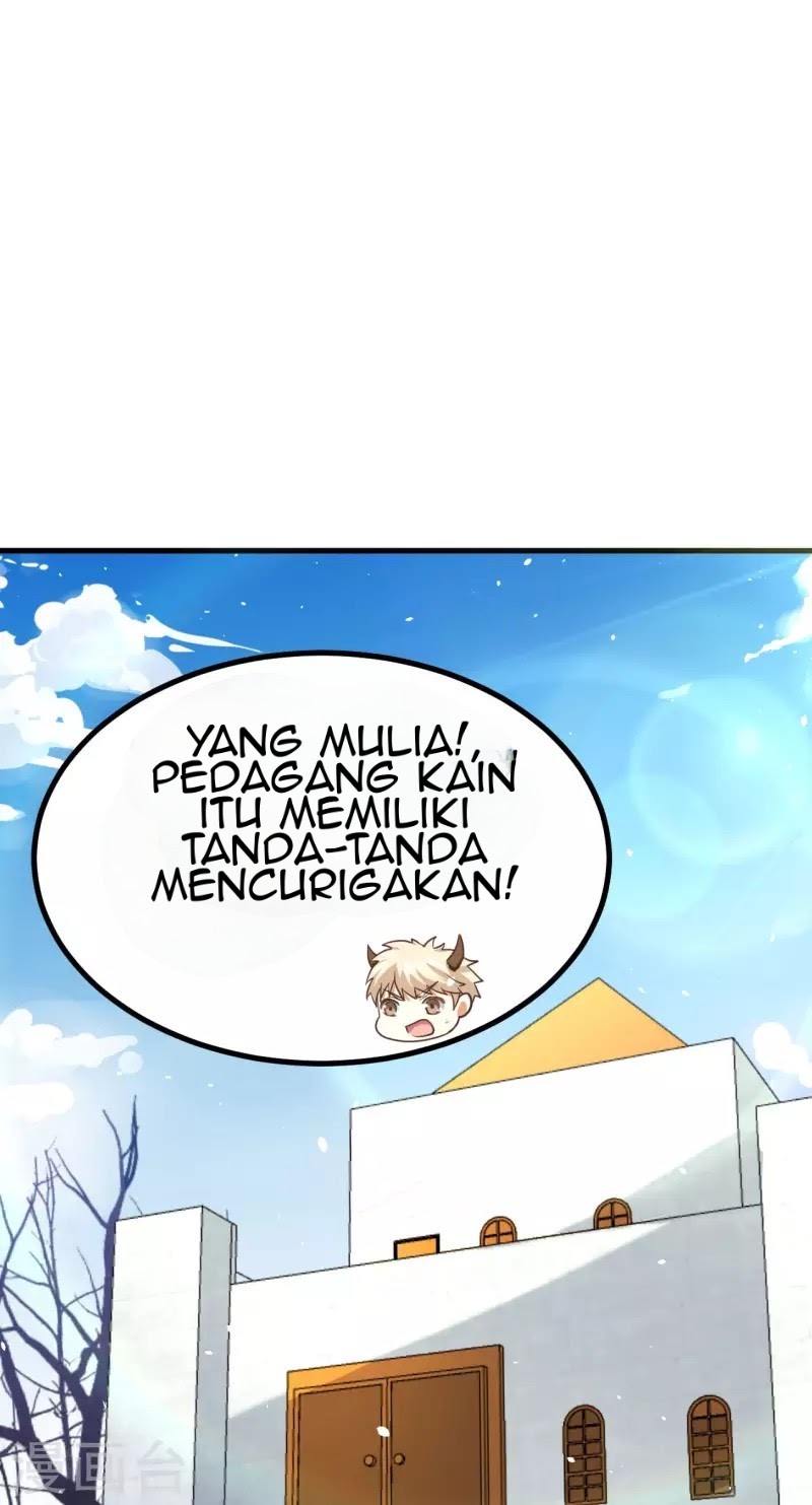 To Be The Castellan King chapter 146