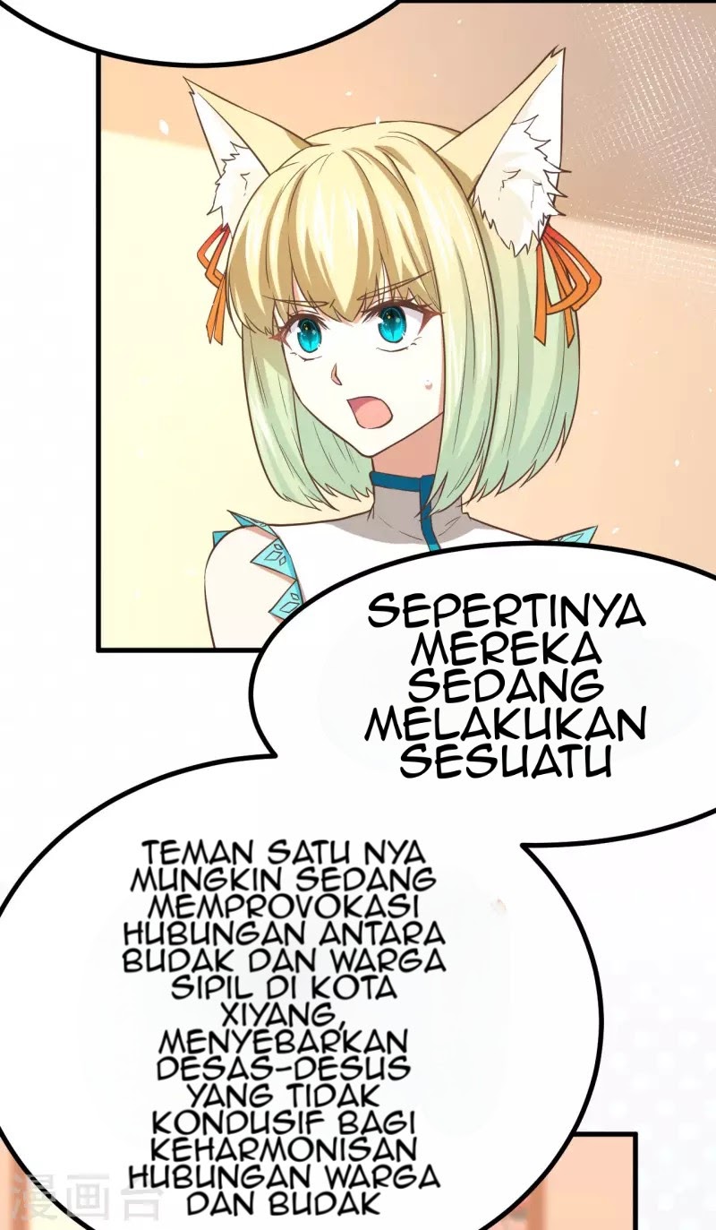 To Be The Castellan King chapter 146