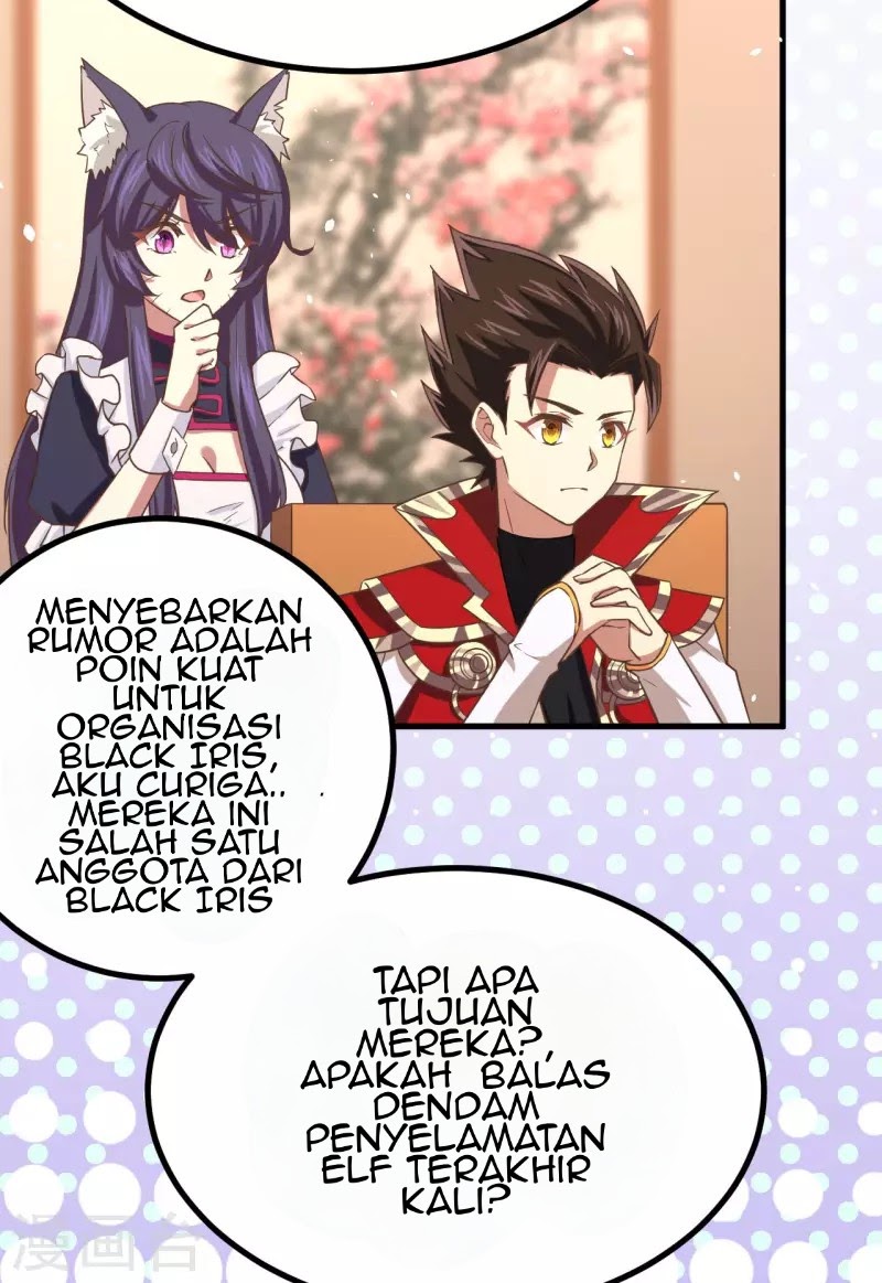 To Be The Castellan King chapter 146