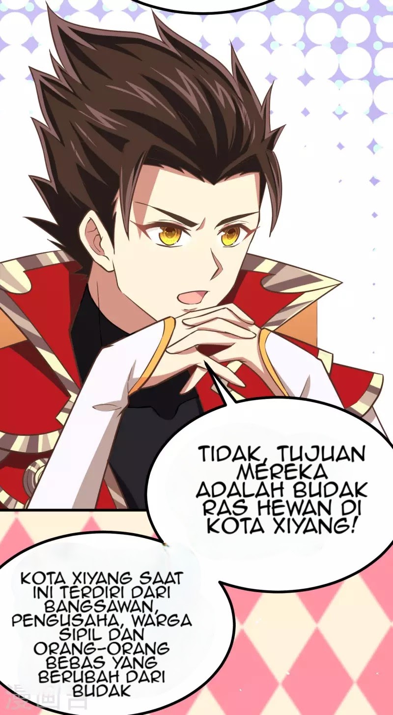 To Be The Castellan King chapter 146
