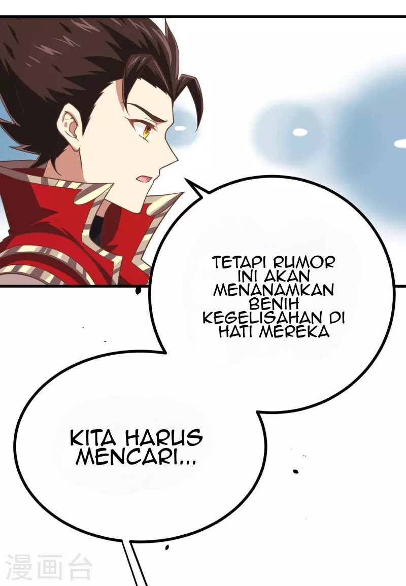 To Be The Castellan King chapter 146
