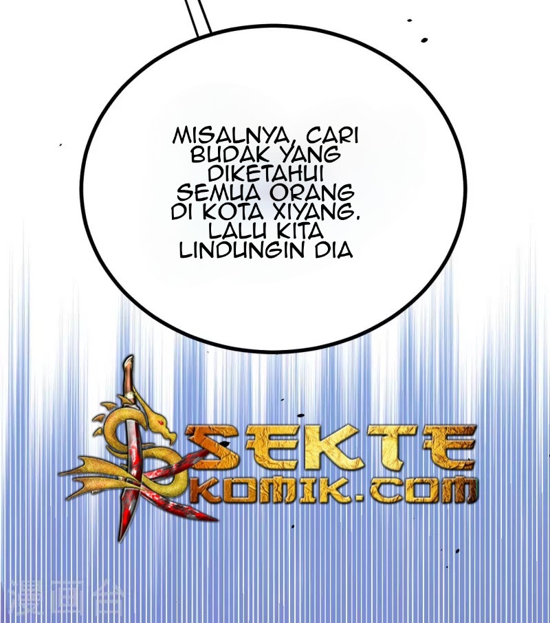 To Be The Castellan King chapter 146