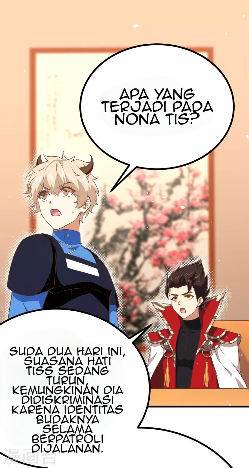 To Be The Castellan King chapter 146