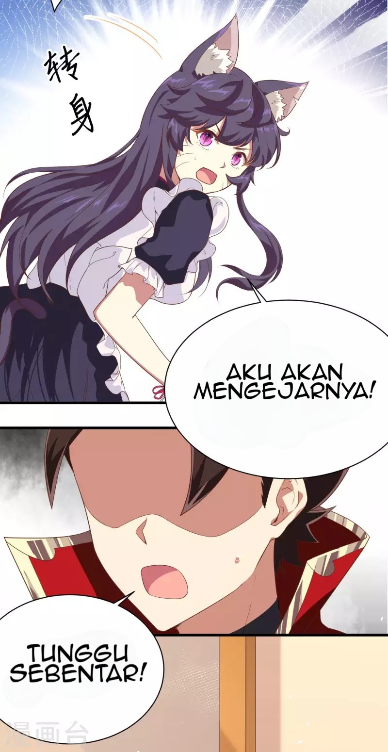 To Be The Castellan King chapter 146