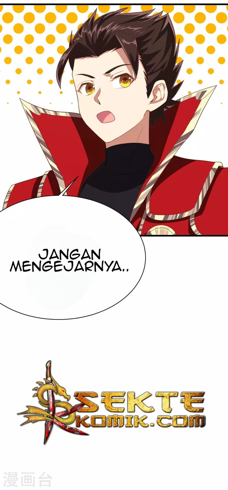 To Be The Castellan King chapter 146