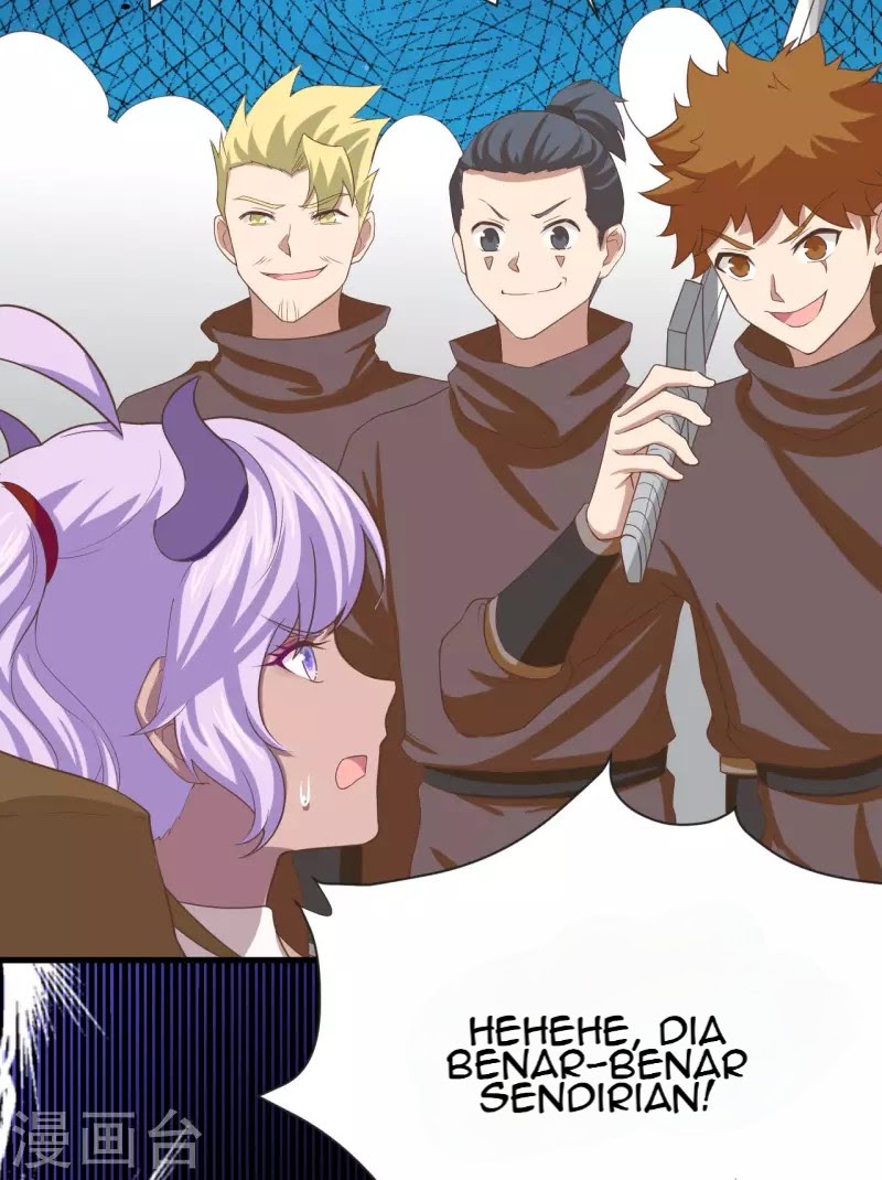 To Be The Castellan King chapter 146