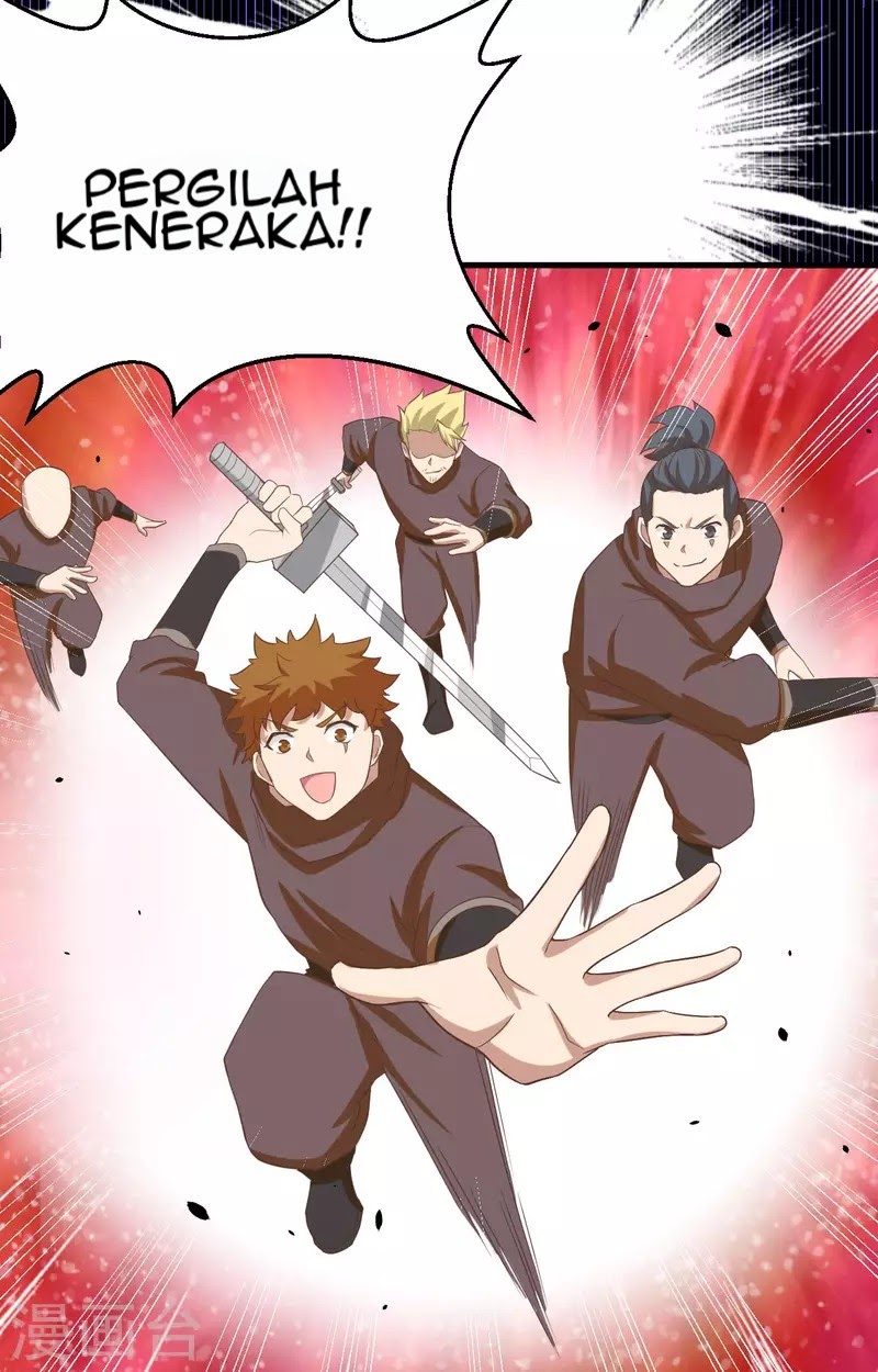 To Be The Castellan King chapter 146