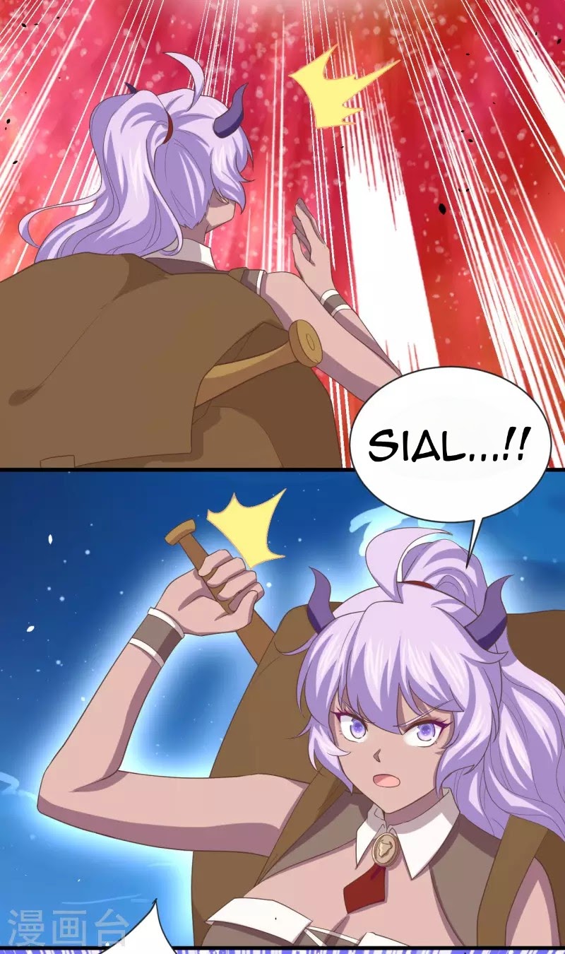 To Be The Castellan King chapter 146