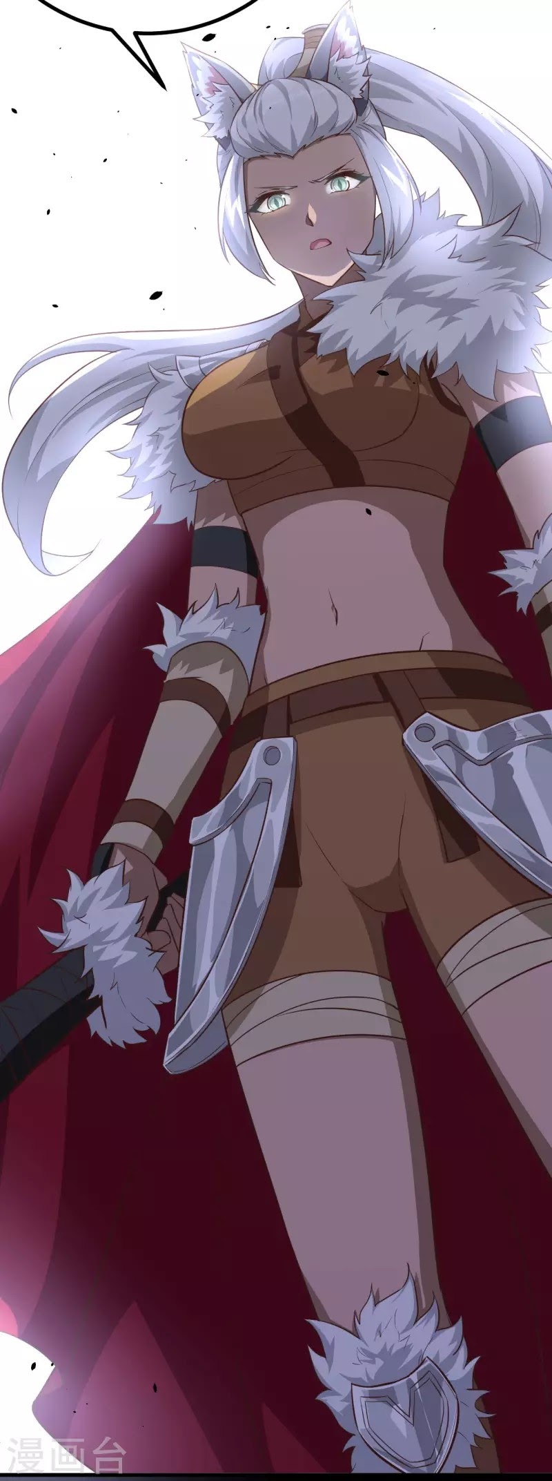 To Be The Castellan King chapter 146