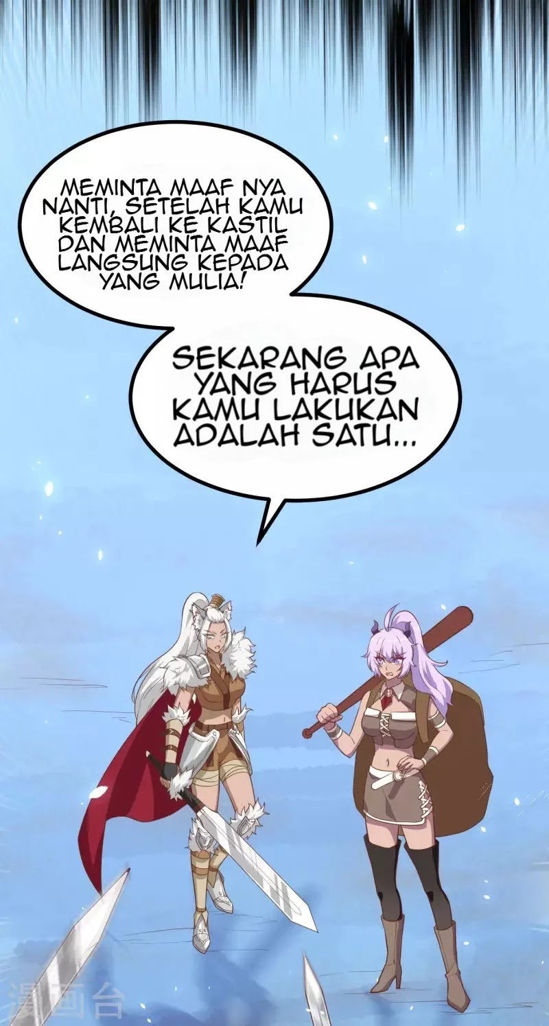 To Be The Castellan King chapter 147