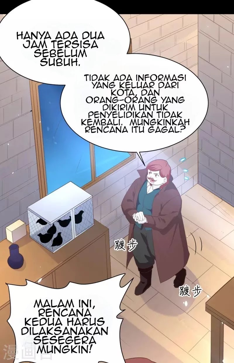 To Be The Castellan King chapter 147