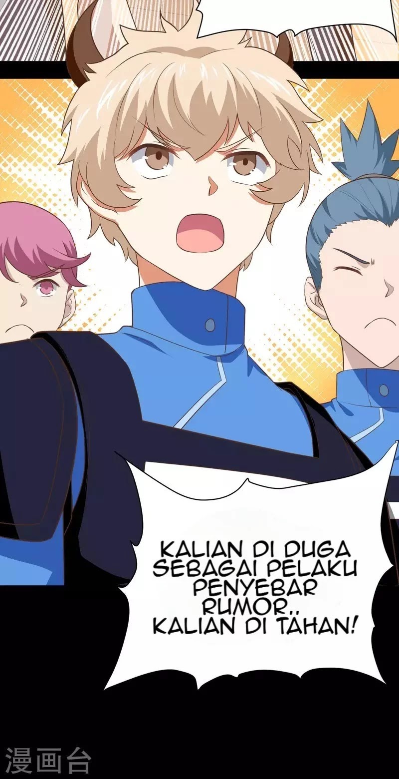 To Be The Castellan King chapter 147