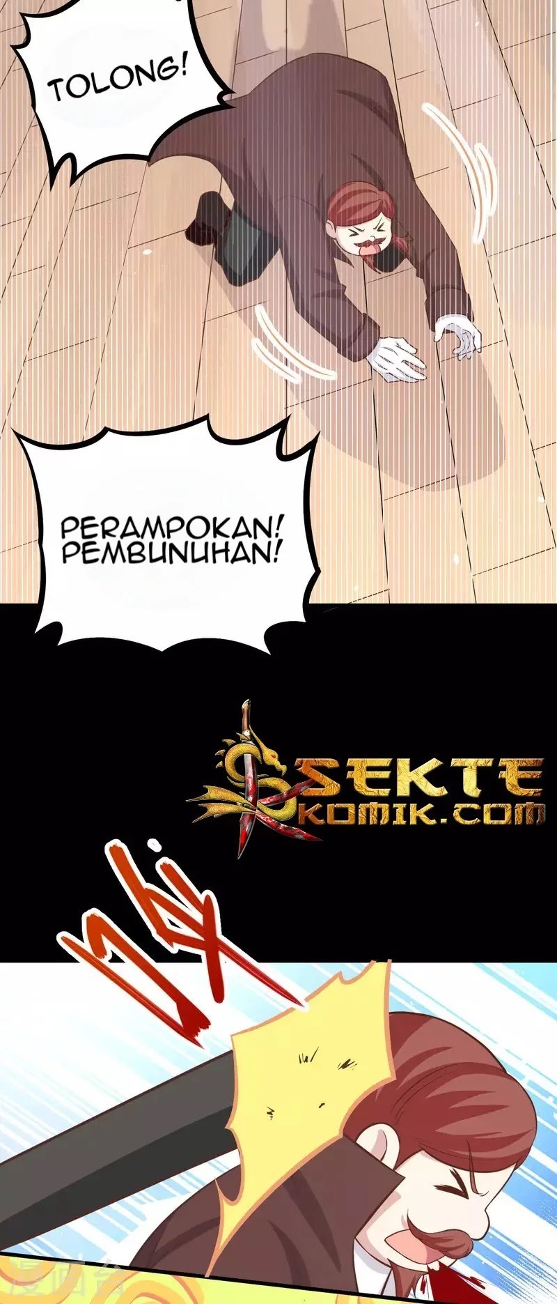 To Be The Castellan King chapter 147
