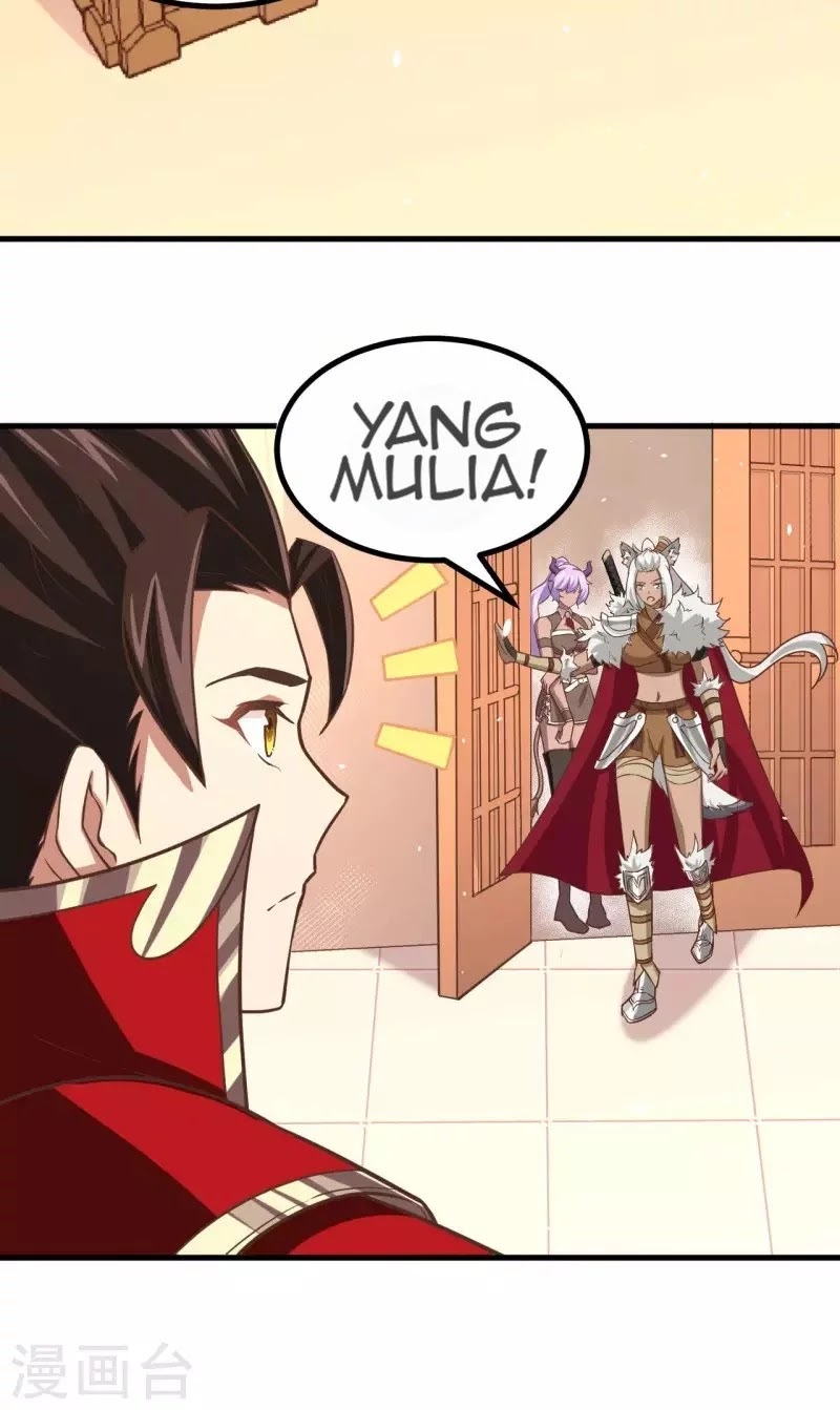To Be The Castellan King chapter 147