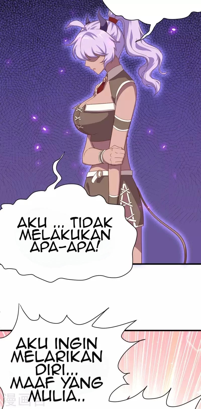 To Be The Castellan King chapter 147