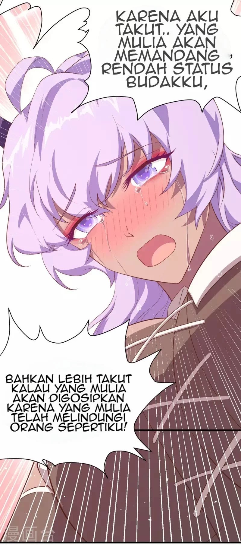 To Be The Castellan King chapter 147