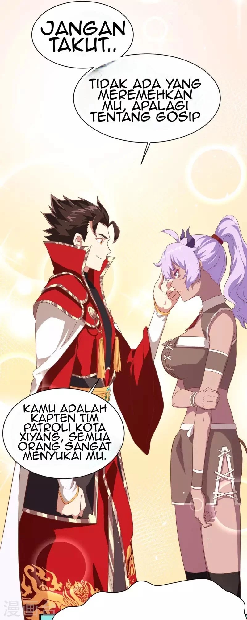 To Be The Castellan King chapter 147