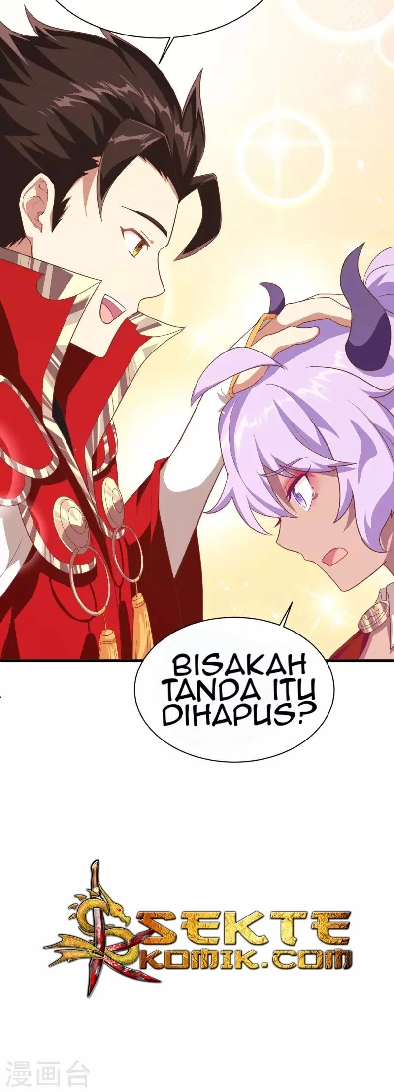To Be The Castellan King chapter 147