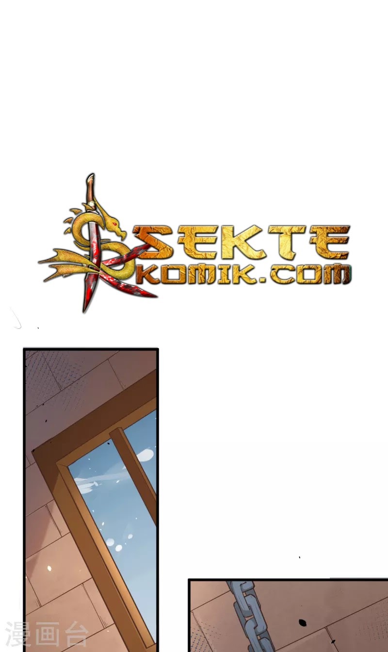 To Be The Castellan King chapter 148