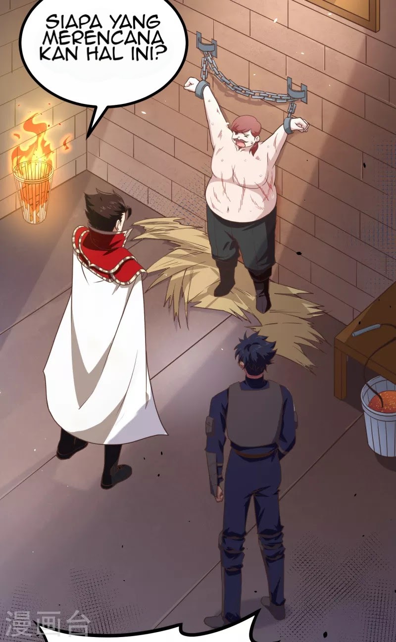 To Be The Castellan King chapter 148