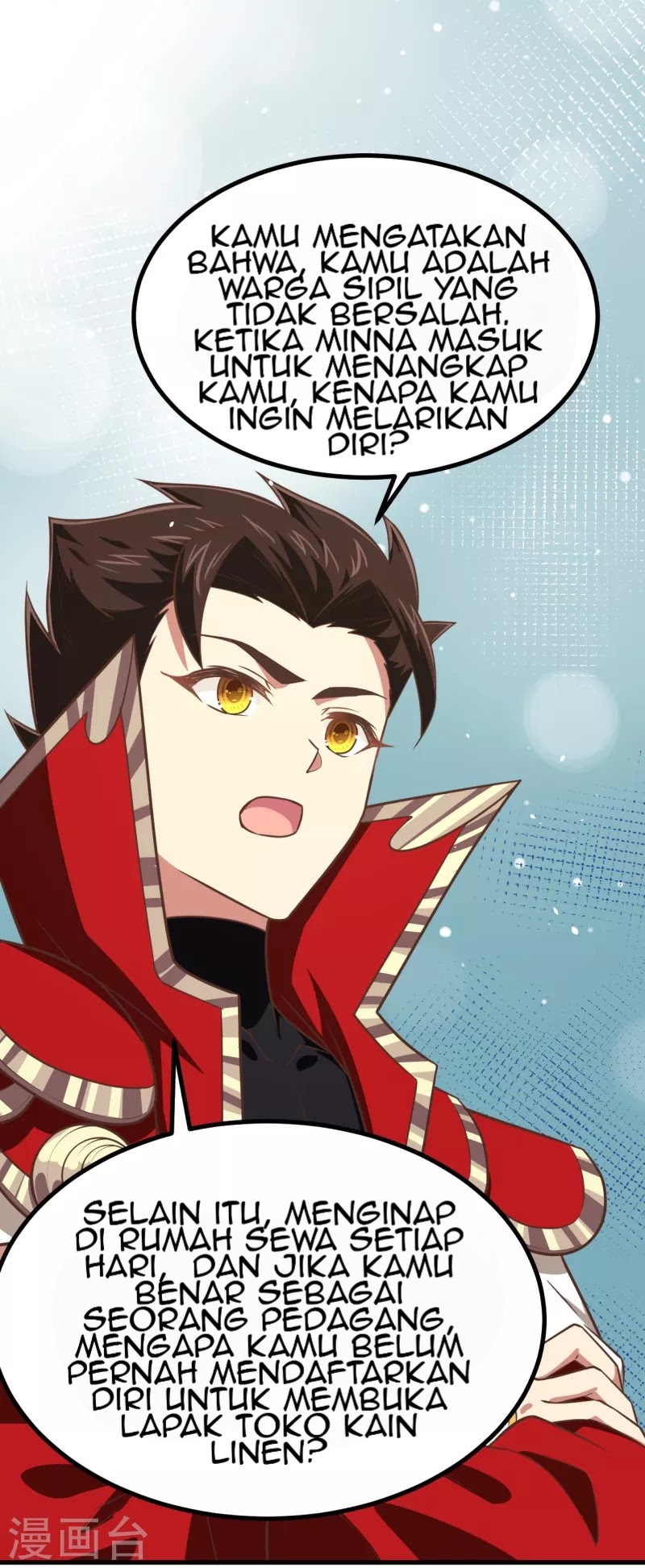 To Be The Castellan King chapter 148