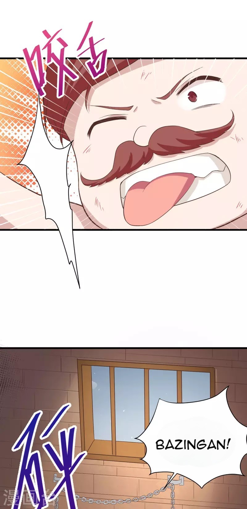 To Be The Castellan King chapter 148