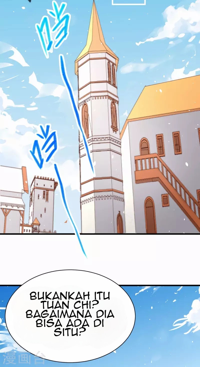 To Be The Castellan King chapter 148