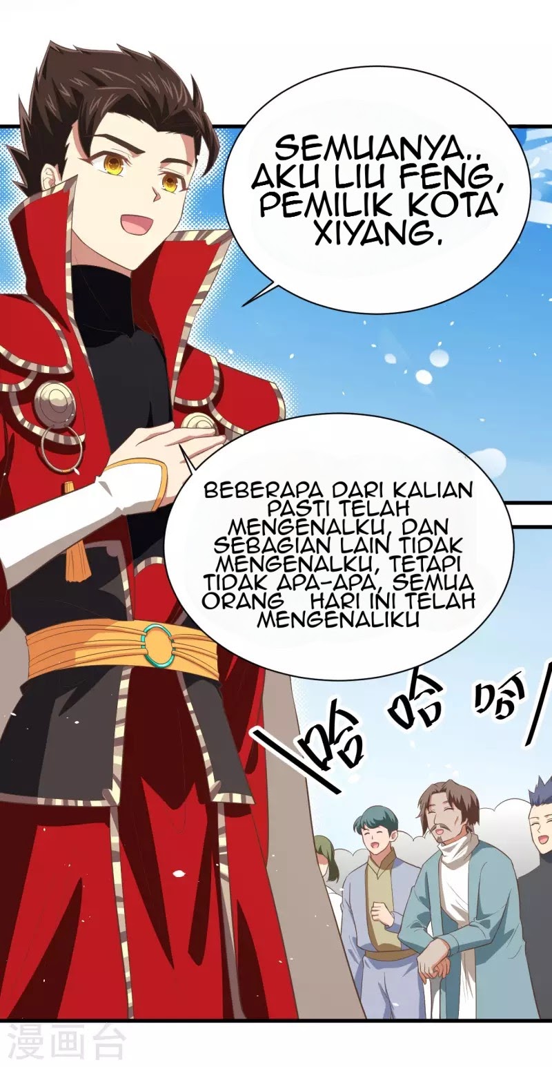 To Be The Castellan King chapter 148