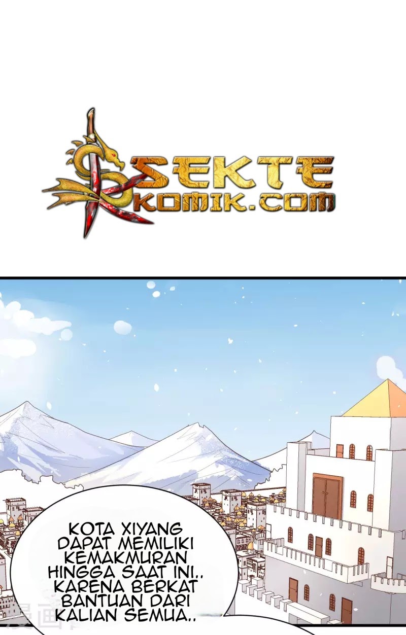 To Be The Castellan King chapter 148