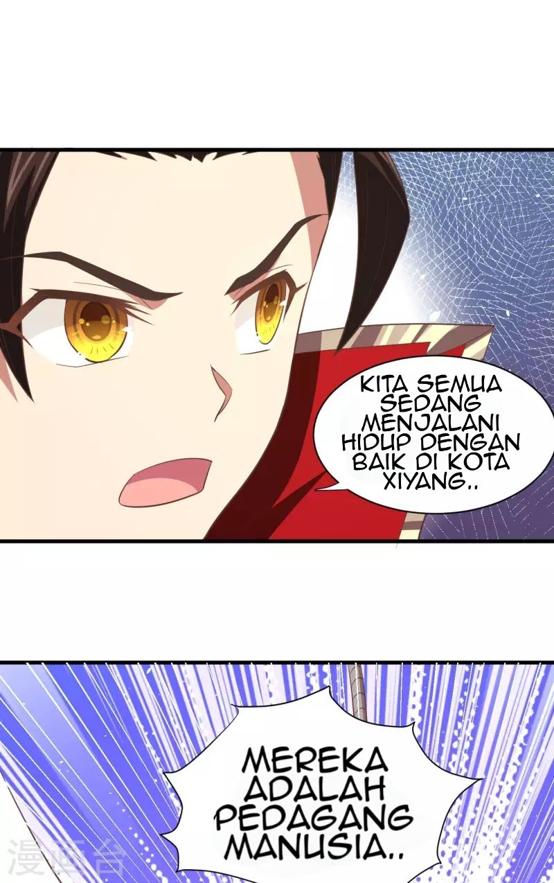 To Be The Castellan King chapter 148