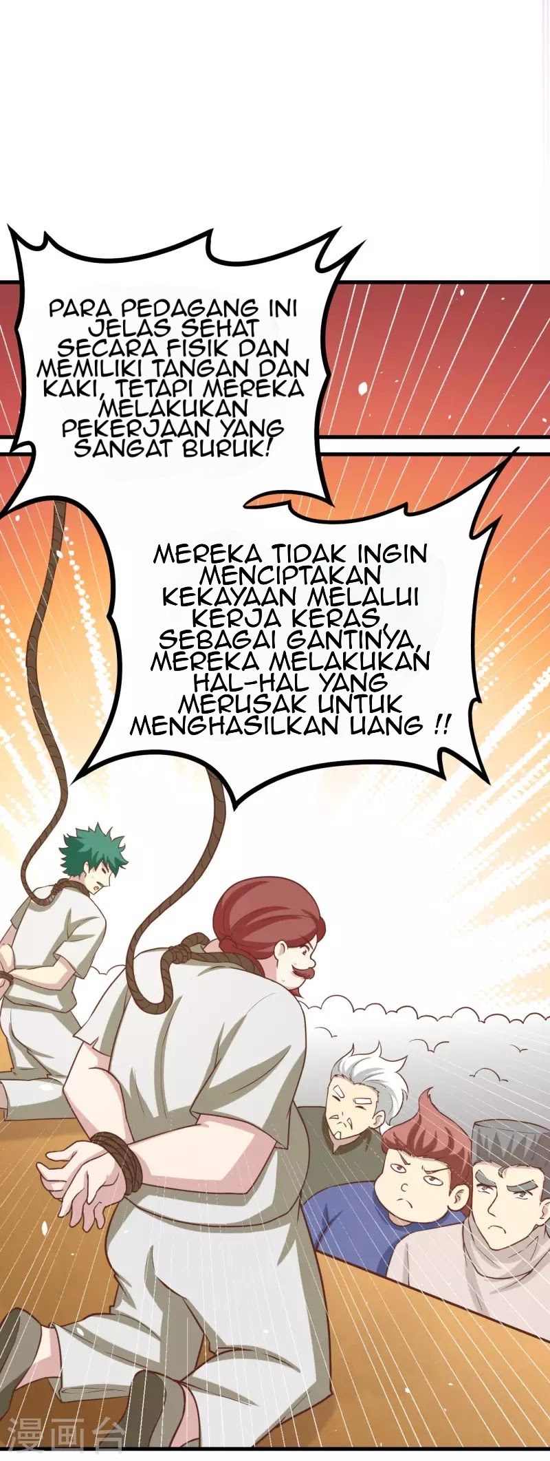 To Be The Castellan King chapter 148