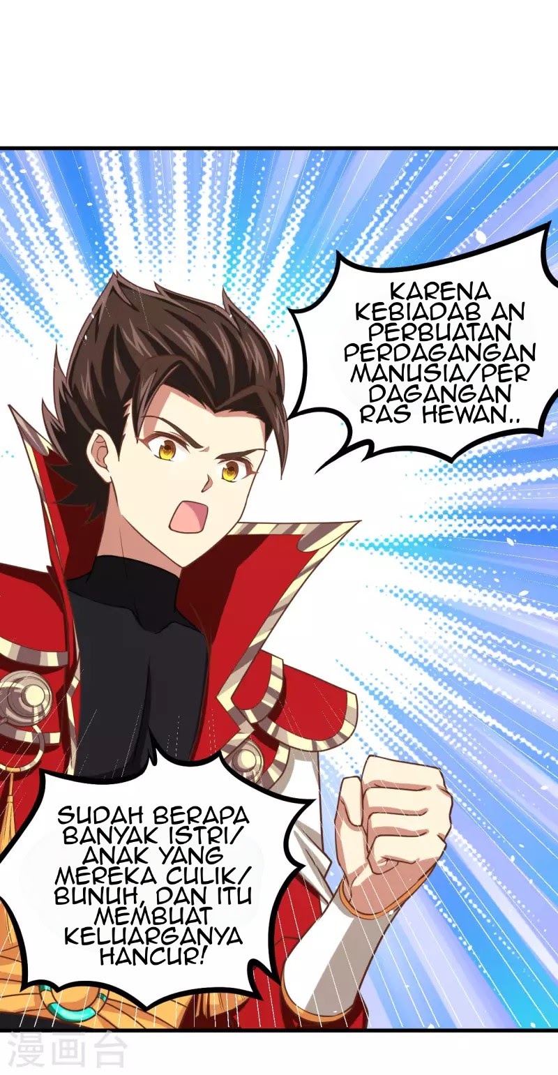 To Be The Castellan King chapter 148