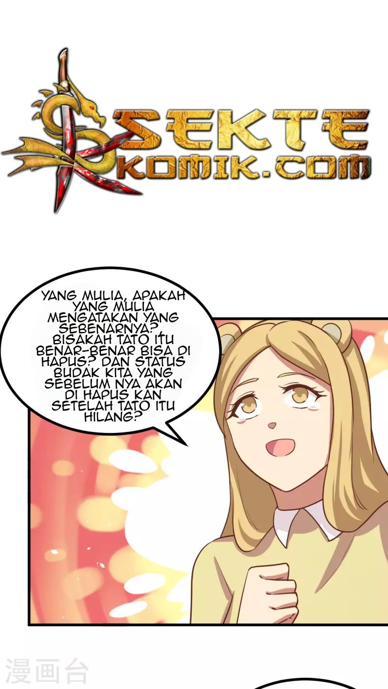 To Be The Castellan King chapter 148