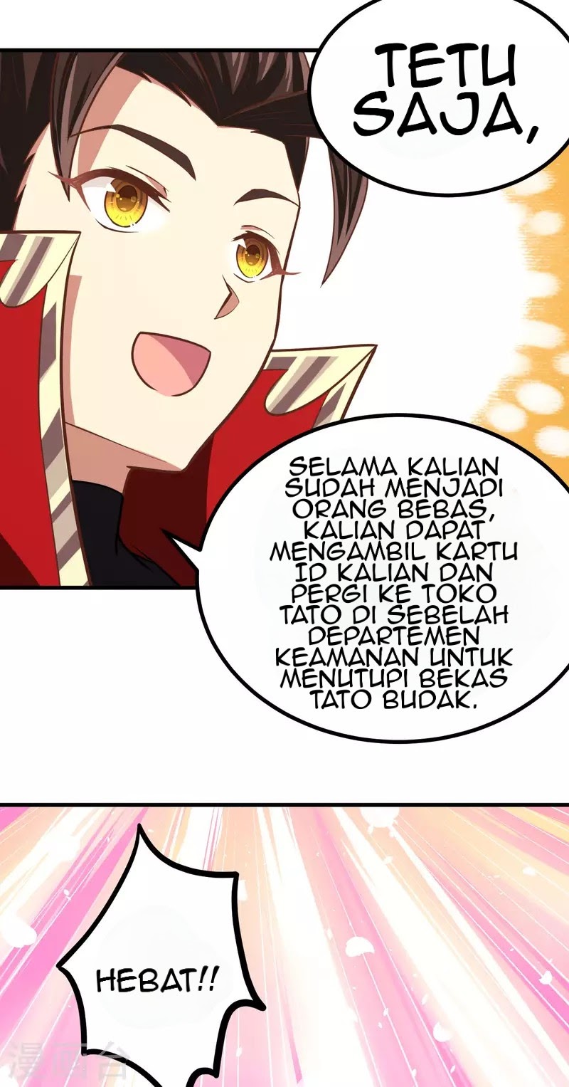 To Be The Castellan King chapter 148