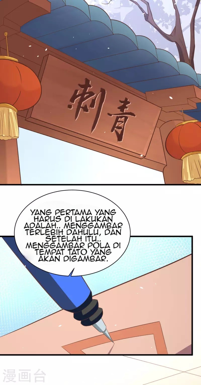 To Be The Castellan King chapter 148