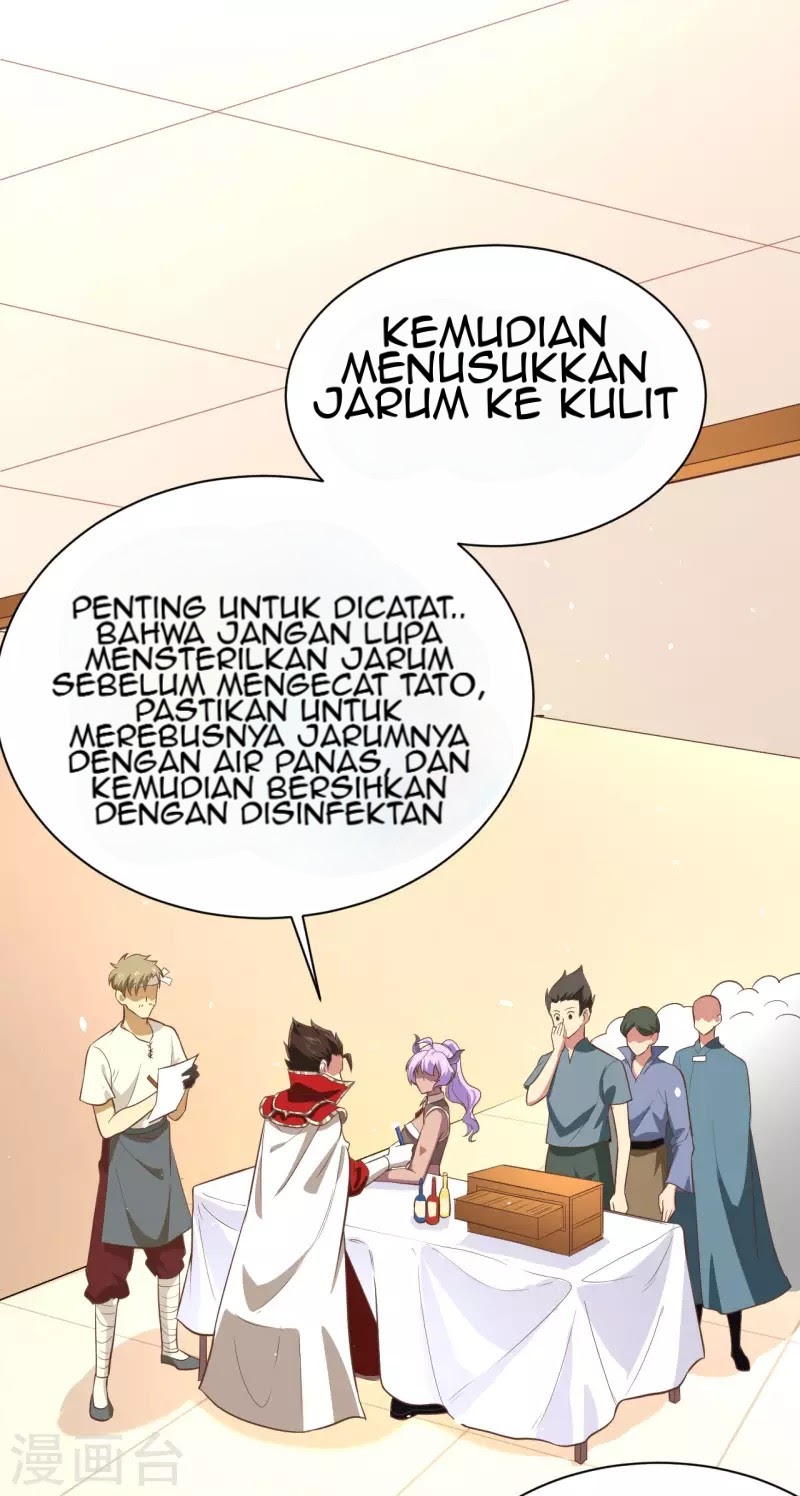 To Be The Castellan King chapter 148