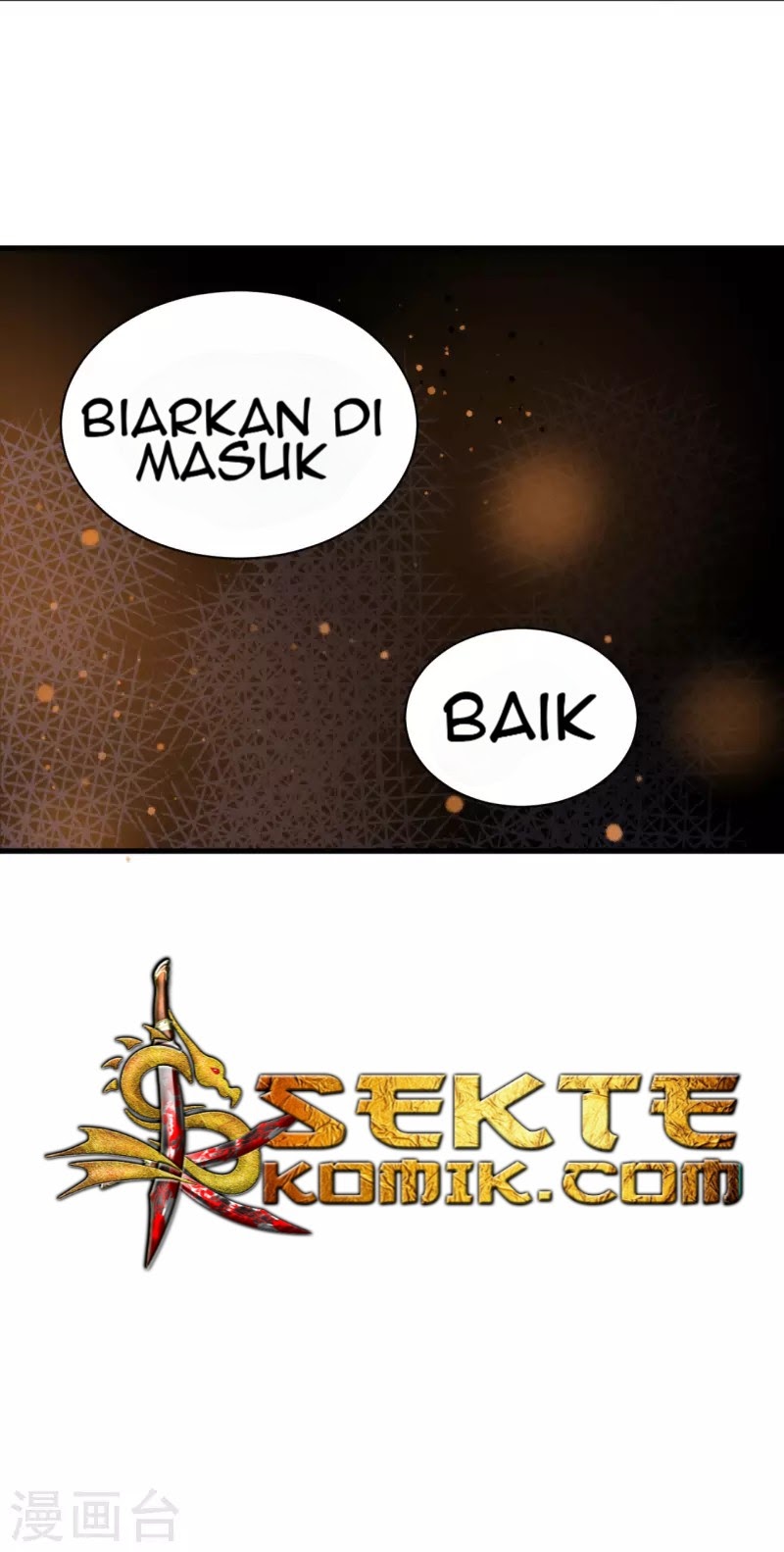 To Be The Castellan King chapter 148