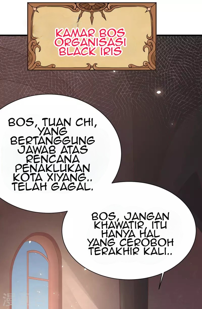 To Be The Castellan King chapter 148