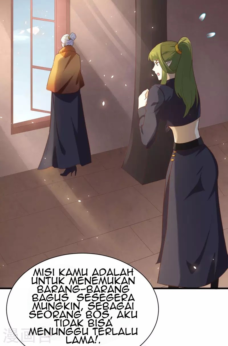 To Be The Castellan King chapter 148