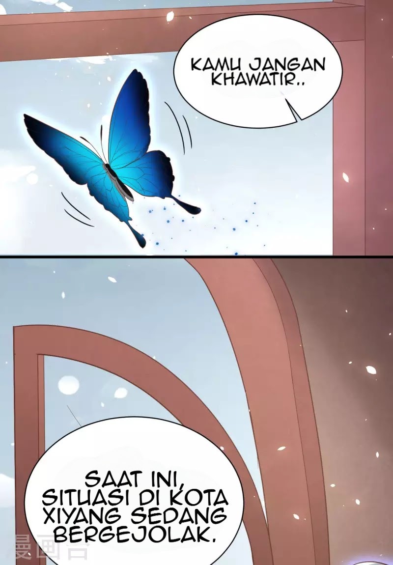 To Be The Castellan King chapter 148