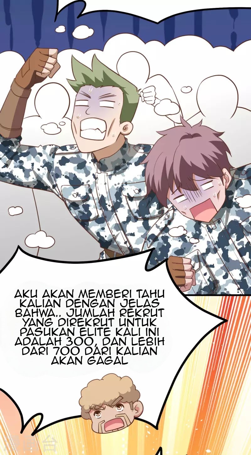 To Be The Castellan King Chapter 149 Bahasa Indonesia