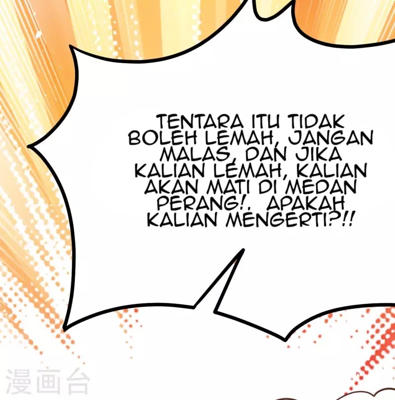 To Be The Castellan King Chapter 149 Bahasa Indonesia