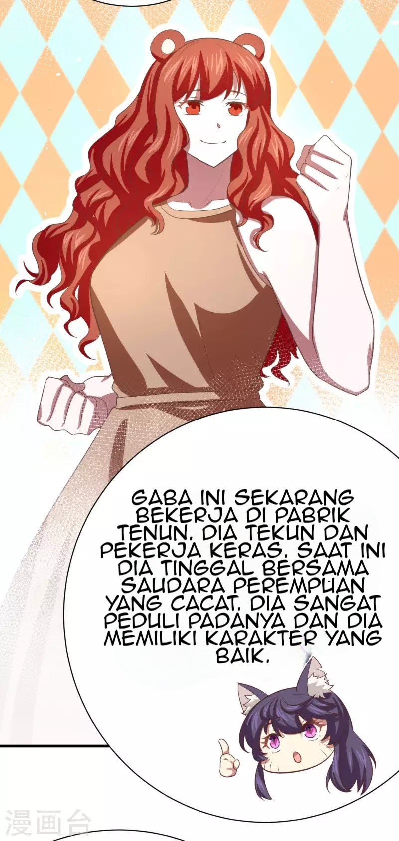 To Be The Castellan King Chapter 149 Bahasa Indonesia